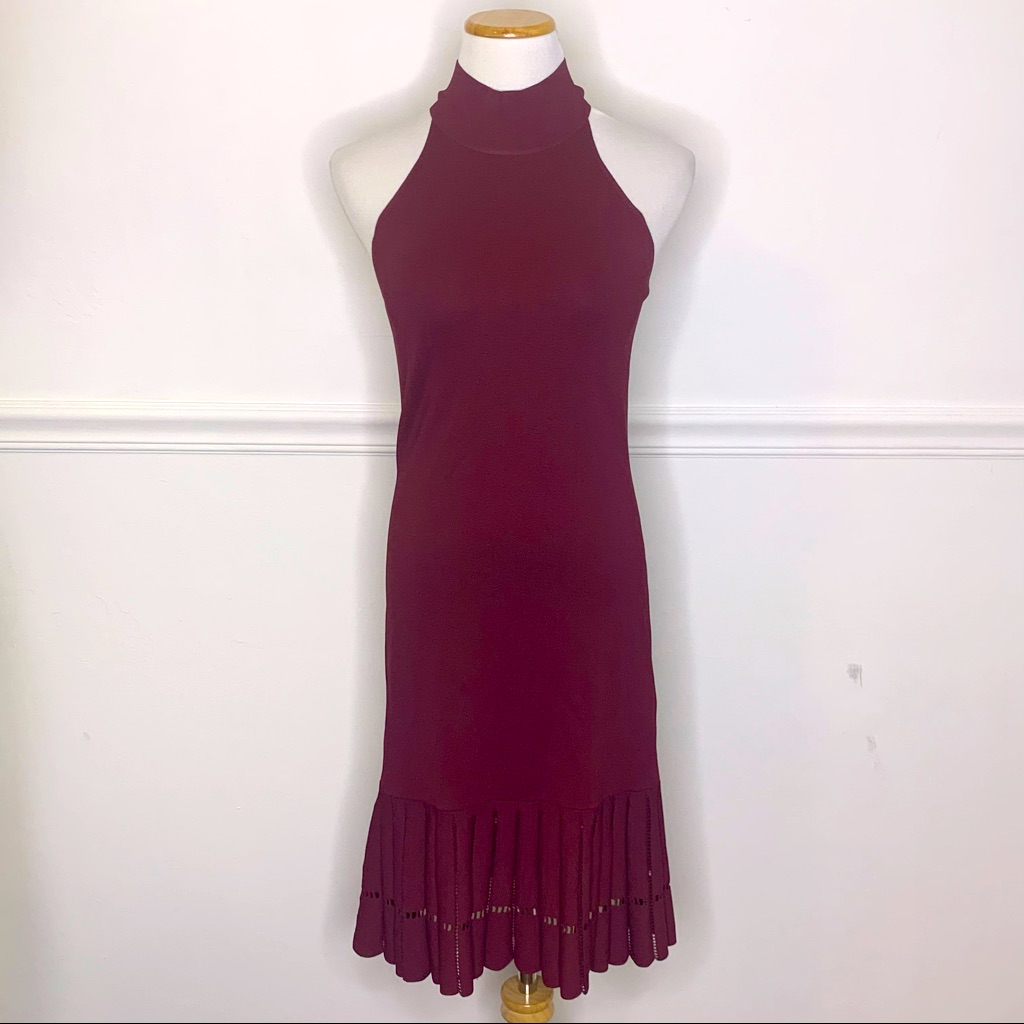 Nwot Micheal Kors Dress Professional Career Work
